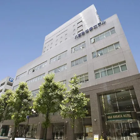 Natural Hot Spring Yaoji Hakata Hotel-2