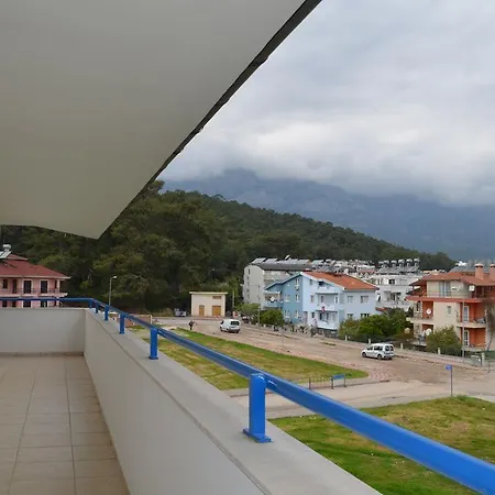 Park Avrupa Hotel-3