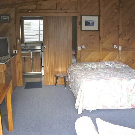 Tongariro River Motel-2