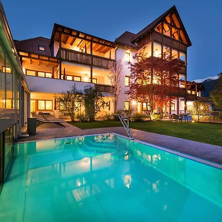Landhaus Fux-3