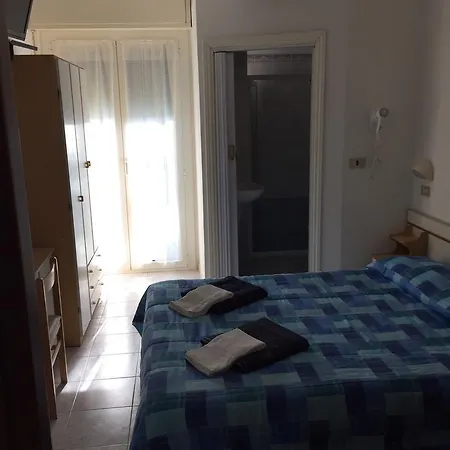Hotel Delizia-2