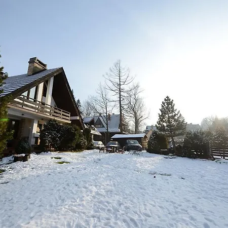 Alpini Apartamenty-2