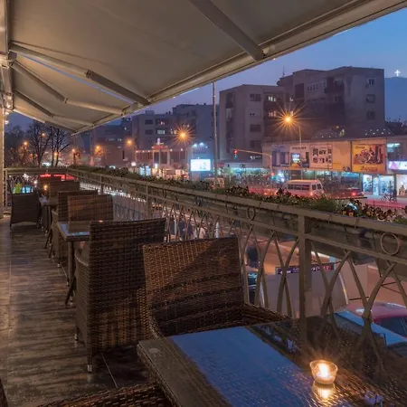 Sultan Modern Hotel-3