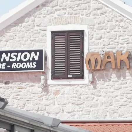 Pansion Makina-2