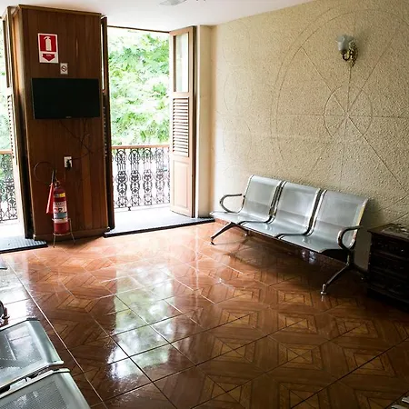 Hotel Vitoria-3