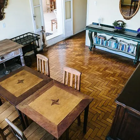 Hotelinho Urca Guest House-2