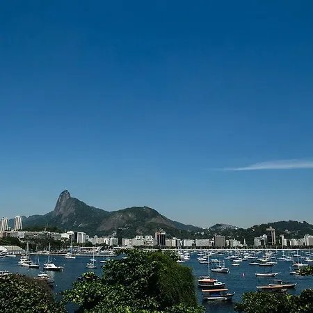 Hotelinho Urca Guest House-3