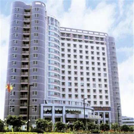 Galaxy Hotel Guangzhou-2
