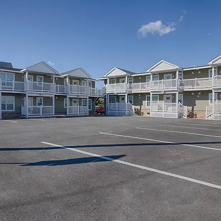 South Beach Apartment Ocean City, Md-2
