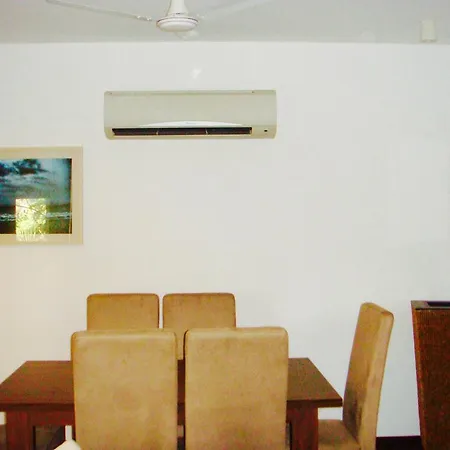 Luxurious 2Bhk For Ultimate Holiday Experience In Goa, Candolim North Goa-2