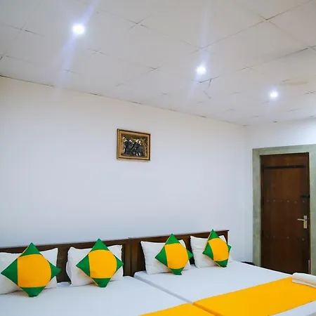 Elegance Range Resort-2