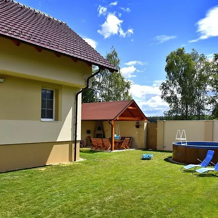 Holiday Home Turovec-3