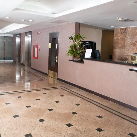 Eurobuilding Express Maiquetia-2