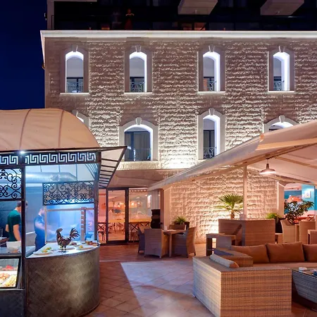 Hotel Antik-2