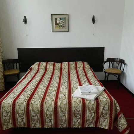 Florentina Hotel-3