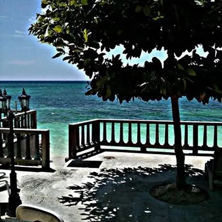 Jamrock Secret Retreat-2