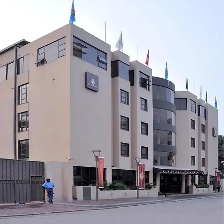Hotel Royal Kinshasa-3