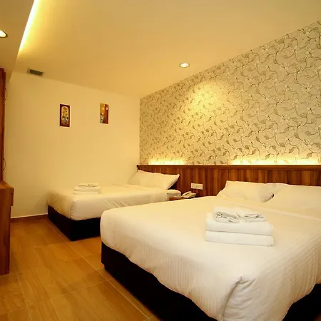 Century Inn Hotel-3