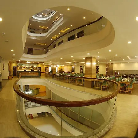 Hotel Arts Kathmandu-2