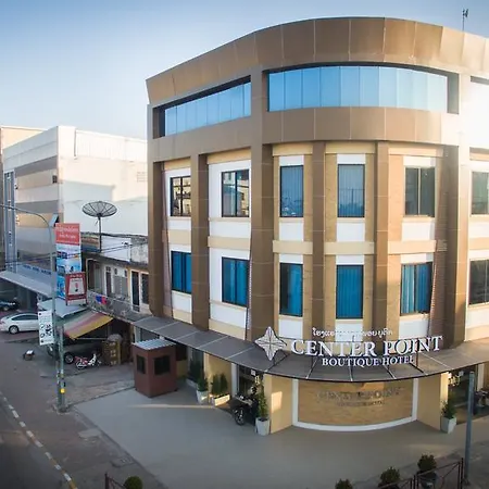 Centerpoint Boutique Hotel-3