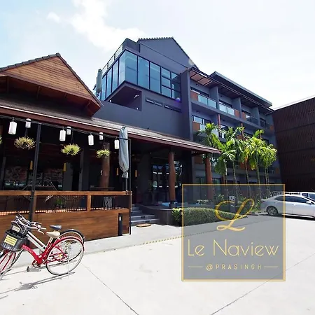 Le Naview @Prasingh-2