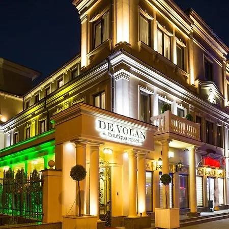 De Volan Boutique Hotel-3