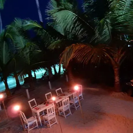 Apartahotel Green Coast-3