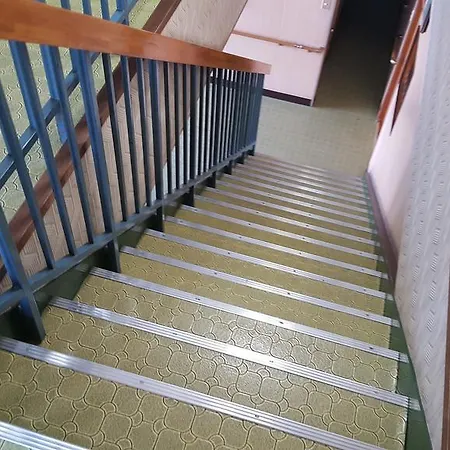 Marutake Ryokan-3