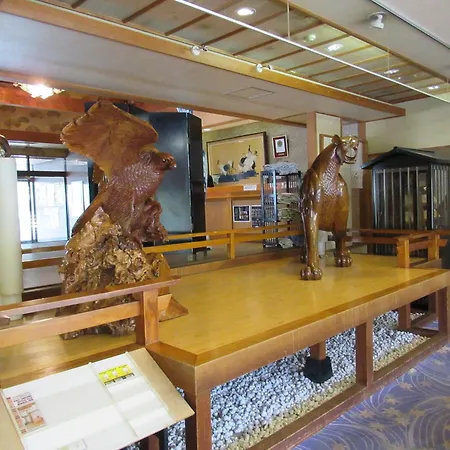 Hotel Manyotei-2