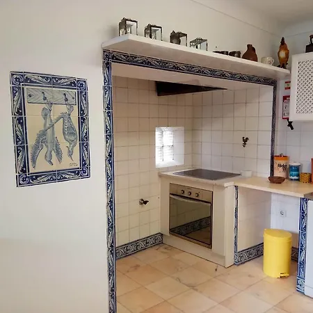 Casa Da Lagoa Guest House-3