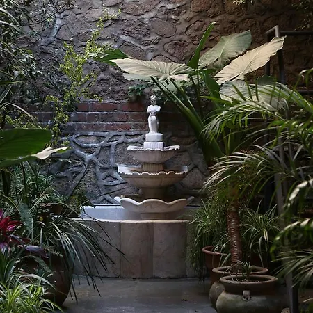 El Patio 77 B&B-2