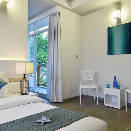 Velana Beach Hotel Maldives-3