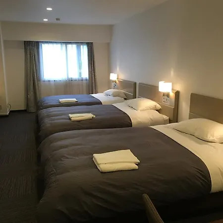 Sapporo Oriental Hotel-2