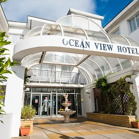 Ocean View Hotel-3