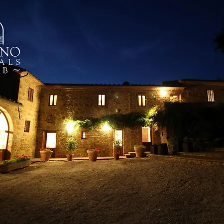 Chiusarella - Arceno Rentals Club-2