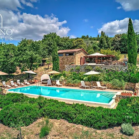 Chiusarella - Arceno Rentals Club-3
