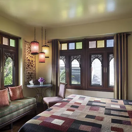Chakrabongse Villas-2