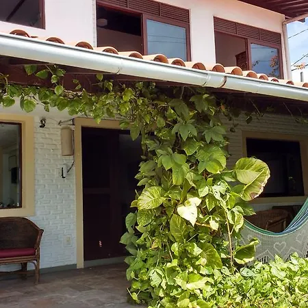 Pousada Castanheira-2