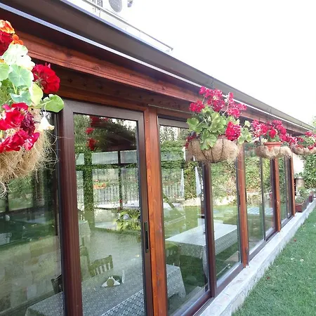Guest House Ivel-3
