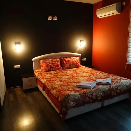 Guest House Ivel-2