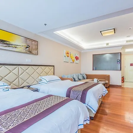 The Legend Home Service Apartment-3