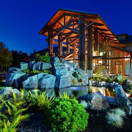 Sunrise Ridge Waterfront Resort-2