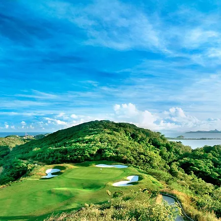 Mandarin Oriental, Canouan-3