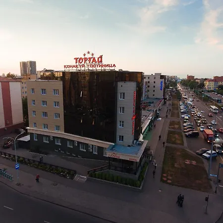 Torgay Hotel-2