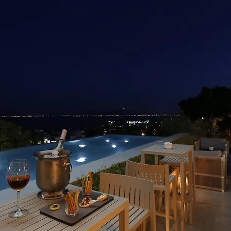 Hotel Villa Didon Carthage-2