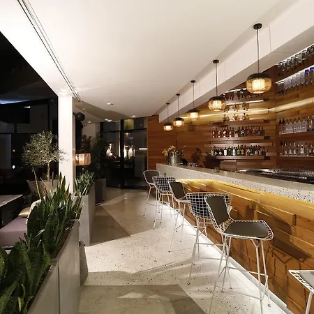 Hotel Villa Didon Carthage-3