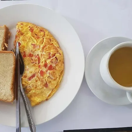 Lpq Backpackers Hostel-2