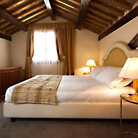 Ca' San Giorgio B&B-3