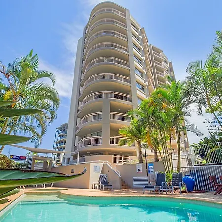Wharf Boutique Apartments-2