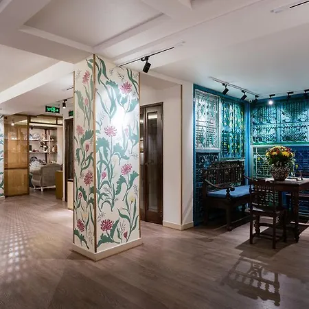 Asian Ruby Center Point Hotel & Spa-2